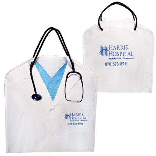 Doctor Tote