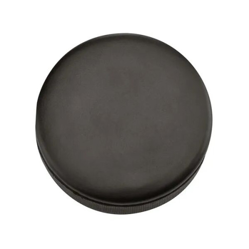 Hockey Puck Shape Stress Ball