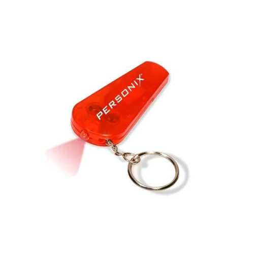 Light 'N Whistle Keychain