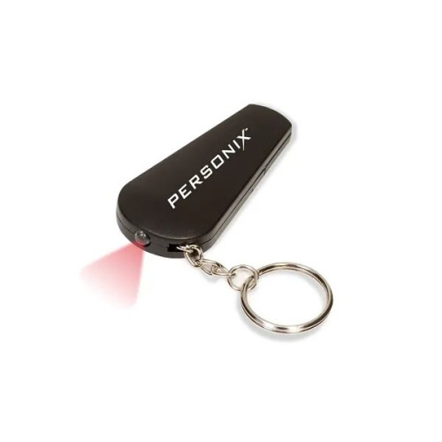 Light 'N Whistle Keychain