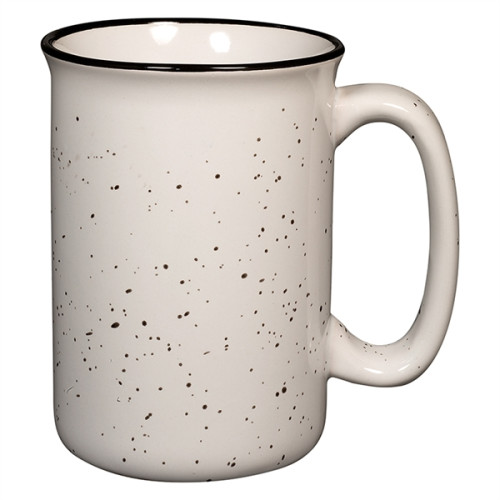 13 oz. Tall Campfire Mug