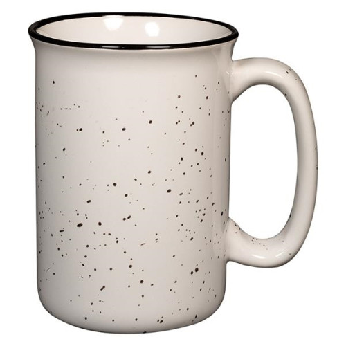 13 oz. Tall Campfire Mug