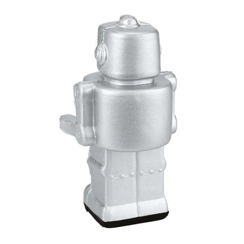 Robot Shape Stress Ball