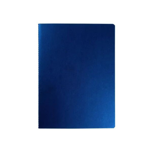 Recycled Paper Journal Notebook 5" x 7"