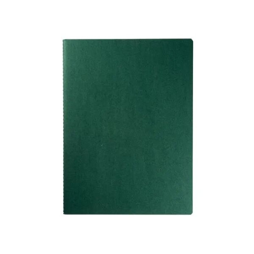 Recycled Paper Journal Notebook 5" x 7"