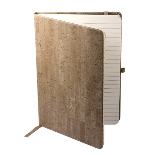 Casablanca Journal Notebook 5.75" x 8.25"