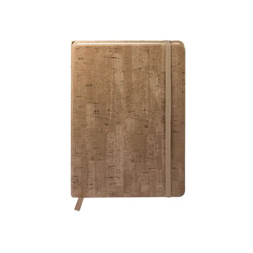 Casablanca Journal Notebook 5.75" x 8.25"