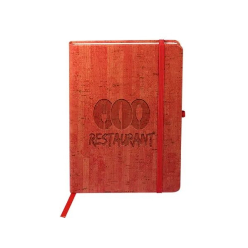 Casablanca Journal Notebook 5.75" x 8.25"