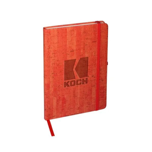 Casablanca Journal Notebook 5.75" x 8.25"