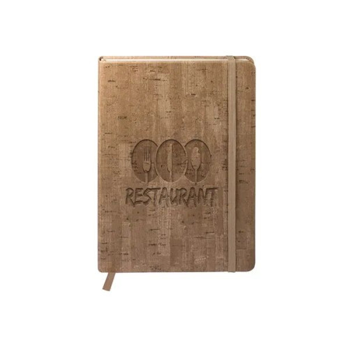 Casablanca Journal Notebook 5.75" x 8.25"