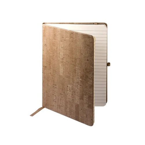 Casablanca Journal Notebook 5.75" x 8.25"