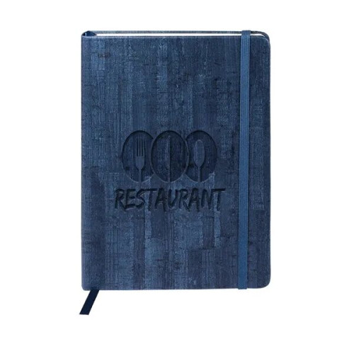 Casablanca Journal Notebook 5.75" x 8.25"