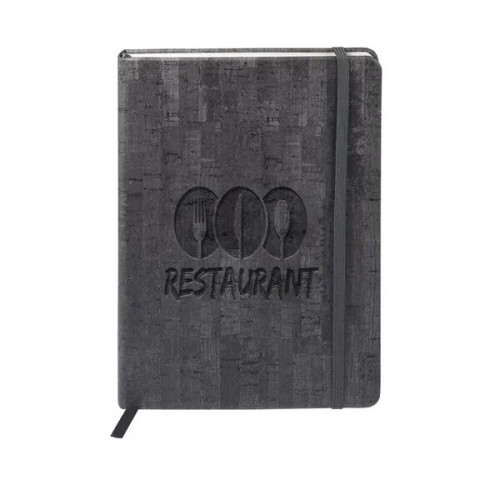 Casablanca Journal Notebook 5.75" x 8.25"