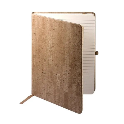 Casablanca Journal Notebook 5.75" x 8.25"