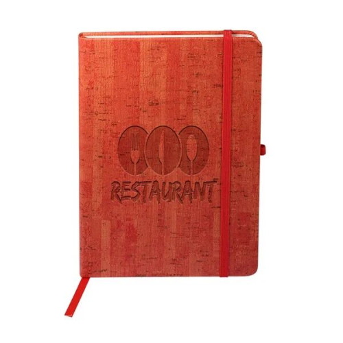 Casablanca Journal Notebook 5.75" x 8.25"