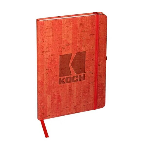 Casablanca Journal Notebook 5.75" x 8.25"