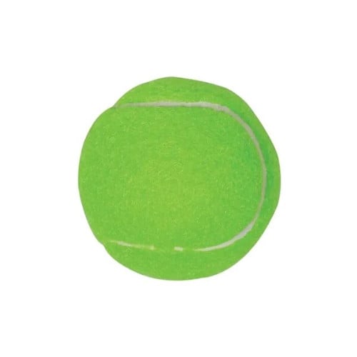 Synthetic Promotional Tennis Ball