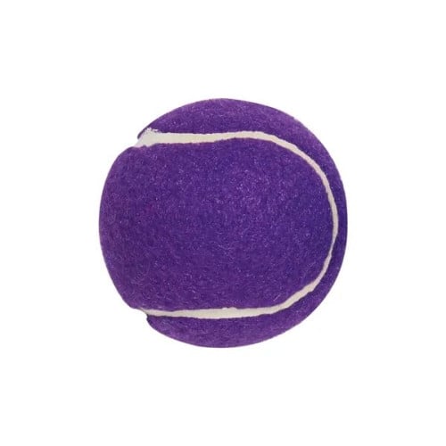 Synthetic Promotional Tennis Ball