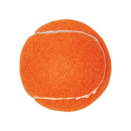 Synthetic Promotional Tennis Ball