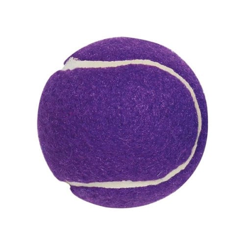 Synthetic Promotional Tennis Ball