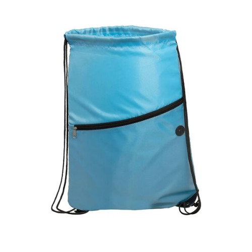 Incline Drawstring Backpack