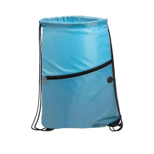 Incline Drawstring Backpack