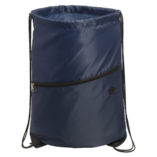 Incline Drawstring Backpack