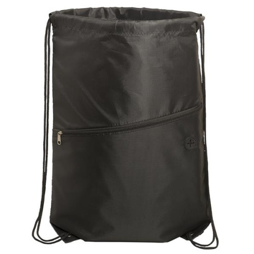 Incline Drawstring Backpack