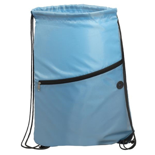 Incline Drawstring Backpack