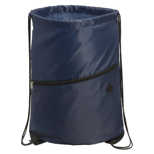 Incline Drawstring Backpack
