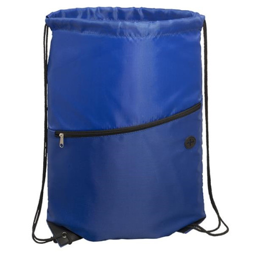 Incline Drawstring Backpack