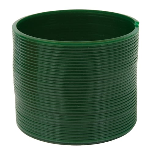Round Spring Thing Toy