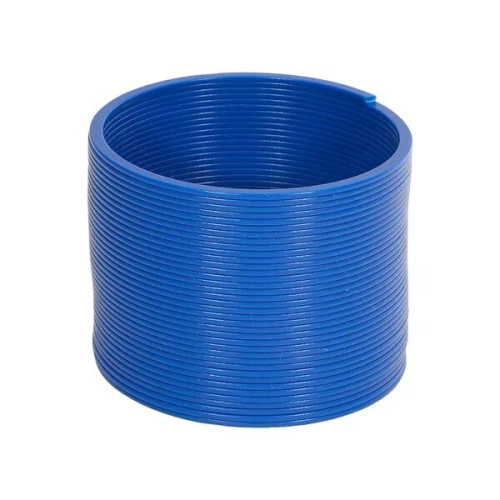 Round Spring Thing Toy