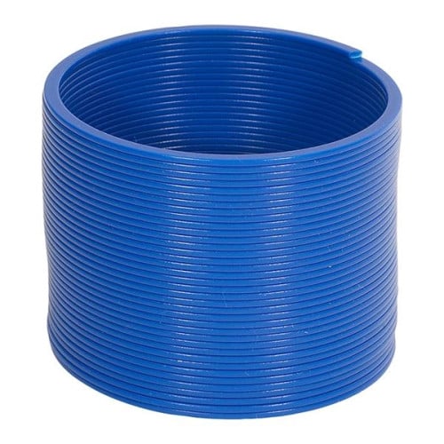 Round Spring Thing Toy