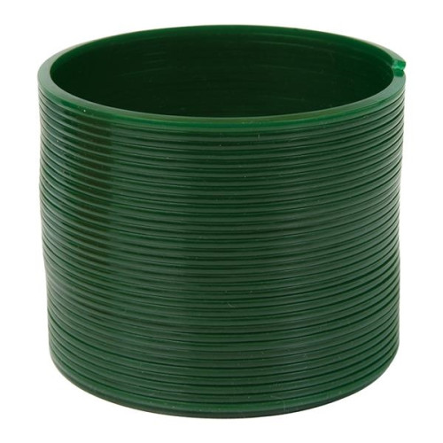 Round Spring Thing Toy