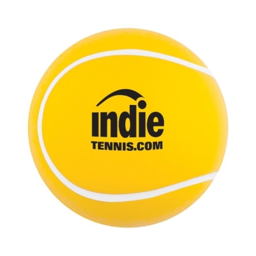 Tennis Ball Shape Stress Ball