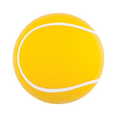 Tennis Ball Shape Stress Ball