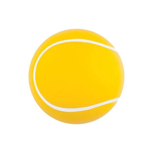 Tennis Ball Shape Stress Reliever
