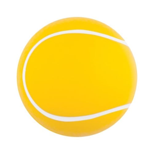 Tennis Ball Shape Stress Ball