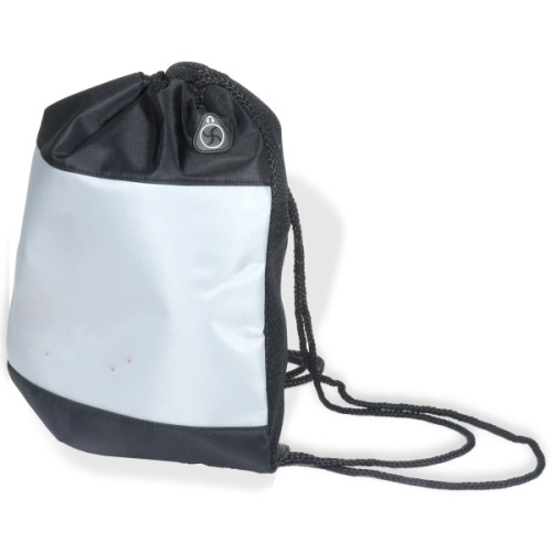 Microfiber Drawstring Bag