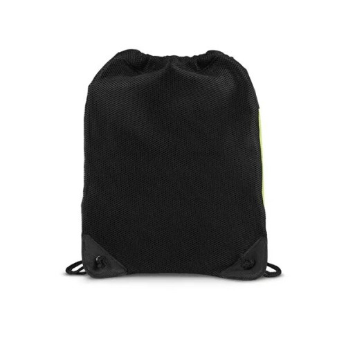 Microfiber Drawstring Bag