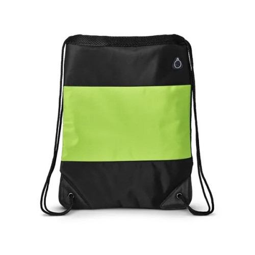 Microfiber Drawstring Bag