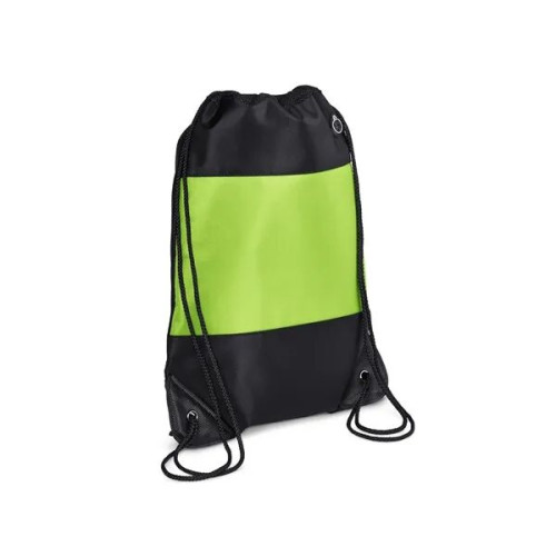 Microfiber Drawstring Bag