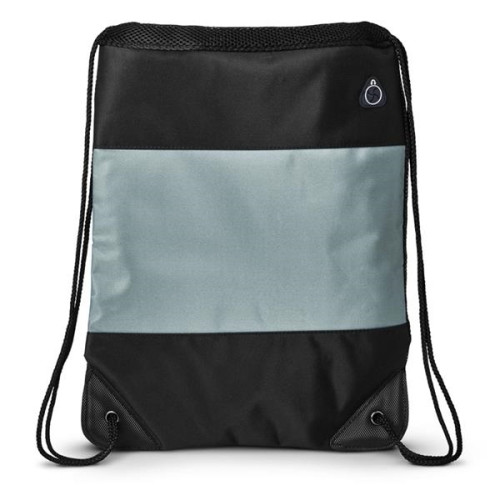 Microfiber Drawstring Bag