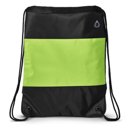 Microfiber Drawstring Bag
