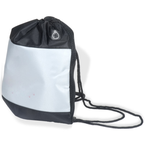Microfiber Drawstring Bag