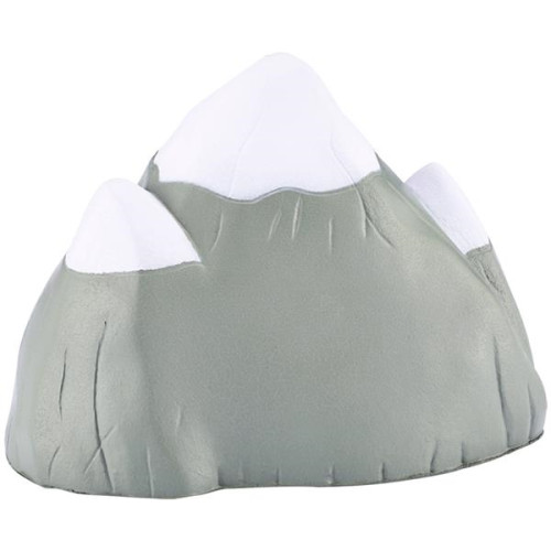 Mountain Shape Stress Ball
