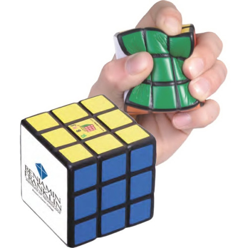 Rubik's® Cube Stress Reliever