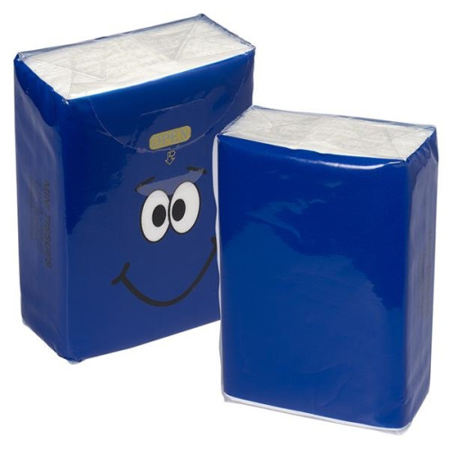 Mini Tissue Packet - Goofy Group™