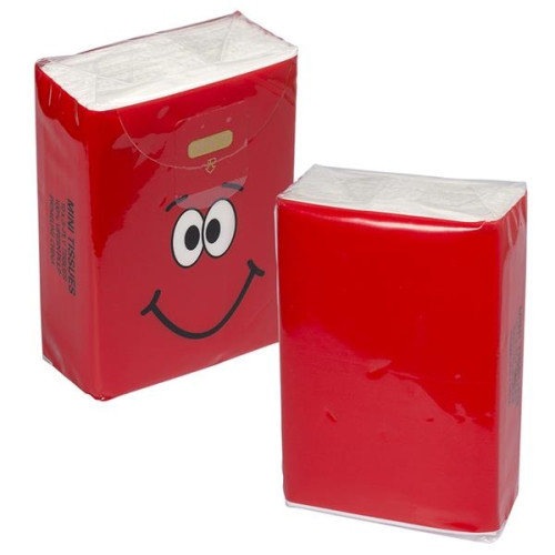 Mini Tissue Packet - Goofy Group™